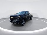 New 2025 Chevrolet Silverado 2500 Custom w/ Custom Value Package image 3