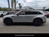 New 2025 MAZDA CX-90 3.3 Turbo w/ Premium Sport Pkg image 2