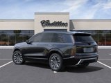 New 2026 Cadillac Vistiq Sport image 3