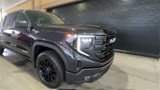 New 2026 GMC Sierra 1500 Elevation image 2
