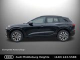 New 2025 Audi Q6 e-tron Premium Plus image 3