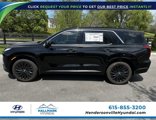 New 2025 Hyundai Palisade Calligraphy image 2