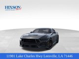 New 2025 Ford Mustang GT Premium image 3