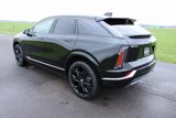 New 2025 Cadillac Optiq Luxury 1 w/ LPO, ONYX Package image 5