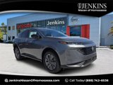 New 2025 Nissan Murano SL image 1