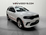 Certified 2024 Dodge Durango GT image 4