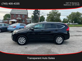 Used 2016 Honda CR-V EX-L image 5