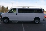 Used 2019 Chevrolet Express 3500 LT w/ LT Preferred Equipment Group image 4