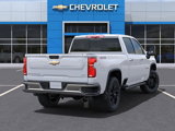 New 2025 Chevrolet Silverado 2500 LTZ w/ LTZ Premium Package image 4