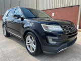 Used 2016 Ford Explorer XLT w/ Equipment Group 202A image 3