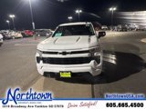New 2025 Chevrolet Silverado 1500 RST w/ RST All Star Premium Package image 2