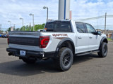 New 2025 Ford F150 Raptor image 4