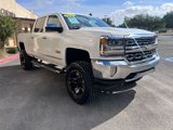 Used 2016 Chevrolet Silverado 1500 LTZ w/ Texas Edition image 3