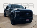 New 2025 Ford F250 Platinum w/ FX4 Off-Road Package image 4