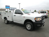 Used 2022 RAM 2500 Tradesman image 2