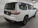 New 2025 Jeep Grand Wagoneer Series III w/ Quick Order Packagew 28T image 3