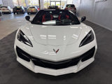 Used 2024 Chevrolet Corvette Z06 image 5