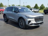 New 2025 Lincoln Nautilus Premier w/ Equipment Group 102A image 2