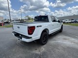 New 2025 Ford F150 XLT image 3