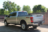 Used 2021 Ford F250 4x4 Crew Cab Super Duty image 4
