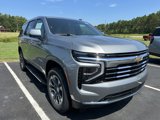 New 2025 Chevrolet Tahoe LT w/ Comfort Package image 4