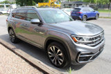 Used 2022 Volkswagen Atlas SEL Premium image 6