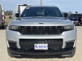 New 2025 Jeep Grand Cherokee L Limited w/ Luxury Tech Group II image 2