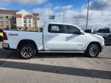New 2025 RAM 1500 Laramie w/ Off Road Group image 5