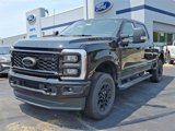 New 2025 Ford F250 XLT image 3