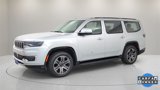 Used 2022 Jeep Wagoneer Series III image 3