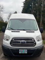 Used 2016 Ford Transit 350 148 High Roof Extended w/ Exterior Upgrade Package image 6