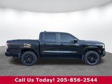 Used 2023 Nissan Frontier SV w/ Midnight Edition Package image 3
