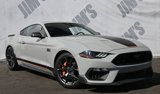 Used 2022 Ford Mustang Mach 1 w/ Equipment Group 700A image 3
