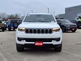 New 2025 Jeep Wagoneer 2WD w/ Convenience Group I image 4