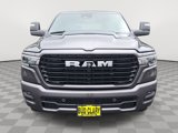 New 2025 RAM 1500 Laramie w/ Advanced Safety Group II image 3