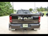 New 2025 RAM 3500 Laramie w/ Sport Appearance Package image 3