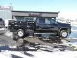 Used 2022 Chevrolet Silverado 3500 W/T w/ WT Convenience Package image 3
