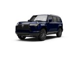 New 2025 Lexus GX 550 image 6