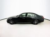 Certified 2025 Mercedes-Benz E 350 4MATIC Sedan image 4