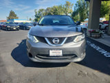 Used 2018 Nissan Rogue Sport S w/ S Appearance Package image 3