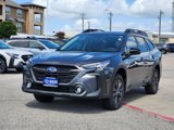 New 2025 Subaru Outback Onyx Edition image 2