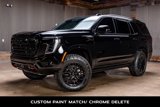 Used 2025 GMC Yukon AT4 Ultimate w/ LPO, Floor Liner Package image 5