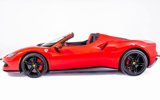 Used 2024 Ferrari 296 GTS image 2
