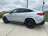 New 2026 Mercedes-Benz GLE 53 AMG 4MATIC Coupe image 4