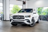 Used 2024 Mercedes-Benz GLE 580 4MATIC image 2