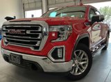 Used 2020 GMC Sierra 1500 SLT w/ SLT Premium Plus Package image 3