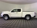 New 2025 Nissan Frontier S image 5