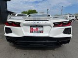 Used 2023 Chevrolet Corvette Stingray Premium Cpe w/ 3LT image 4