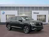 New 2025 Volkswagen Atlas Cross Sport SEL Premium R-Line image 5