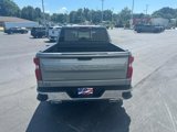 New 2025 Chevrolet Silverado 1500 LT image 4